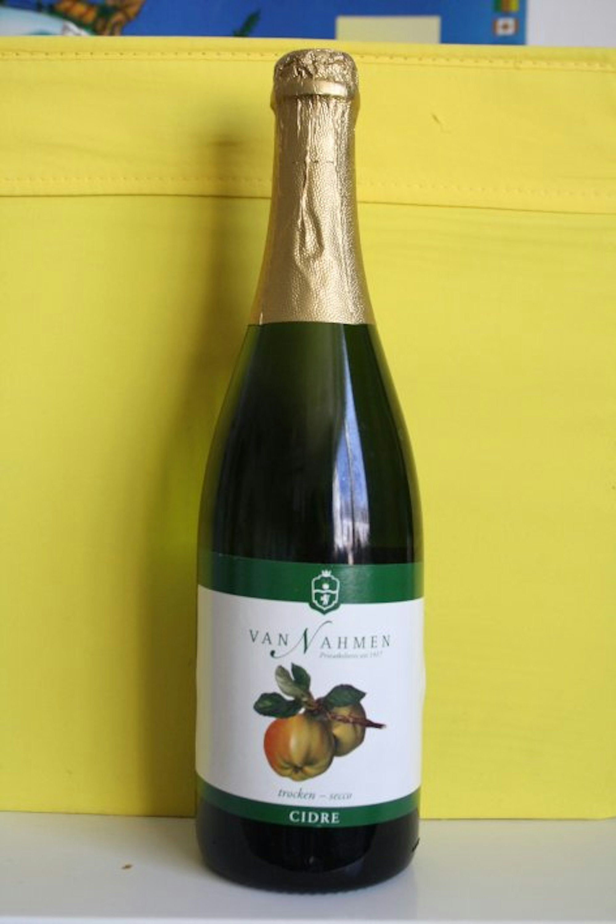 Der Lebendige Wein (1)