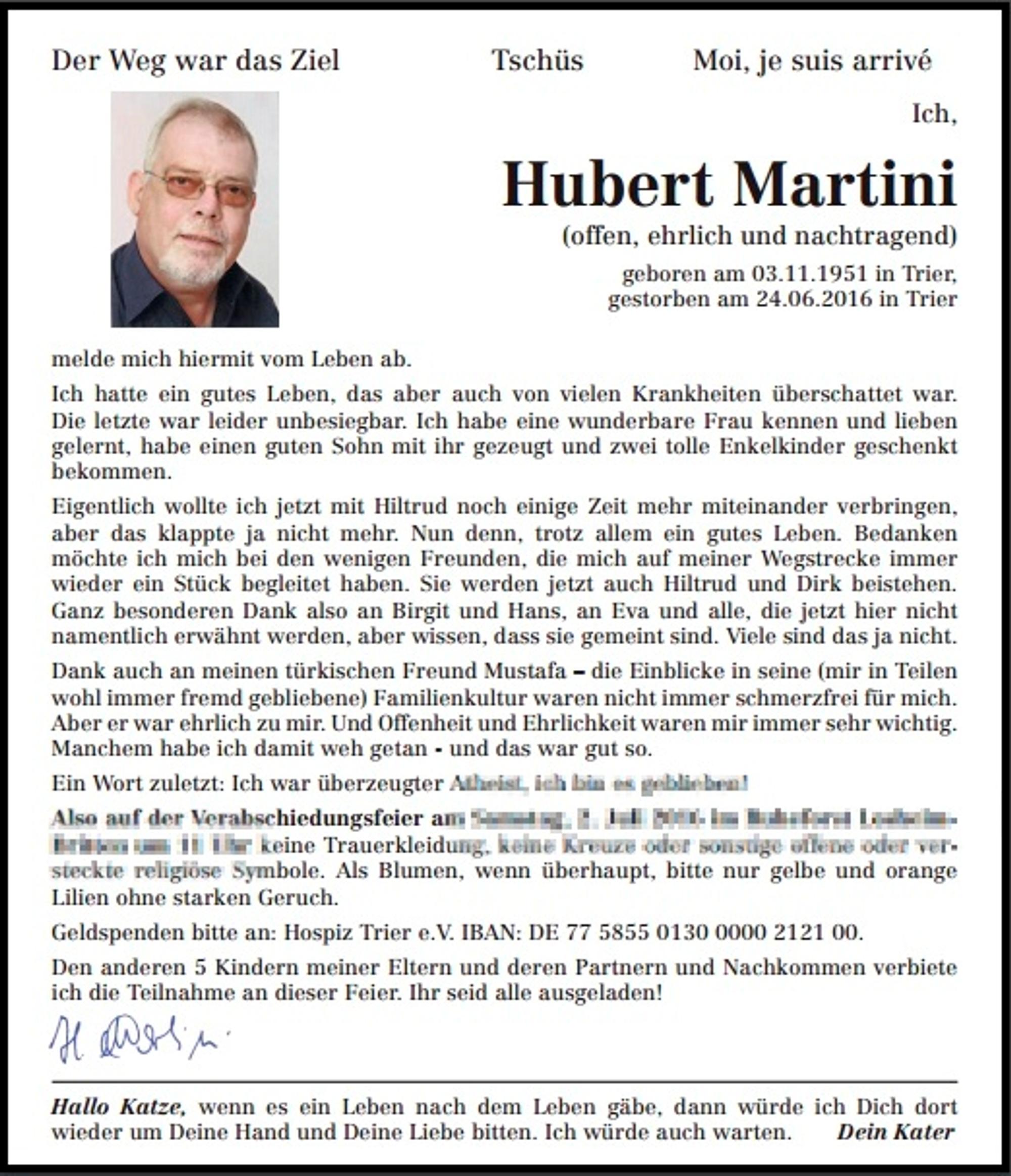 Martini