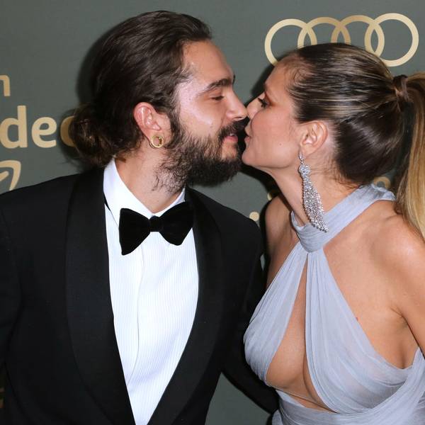 Heidi und Tom