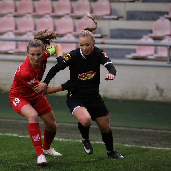 Weronika Zawistowska