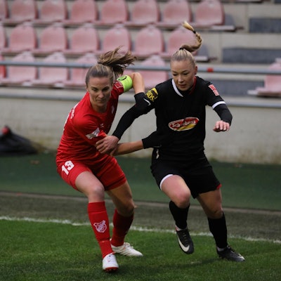 Weronika Zawistowska