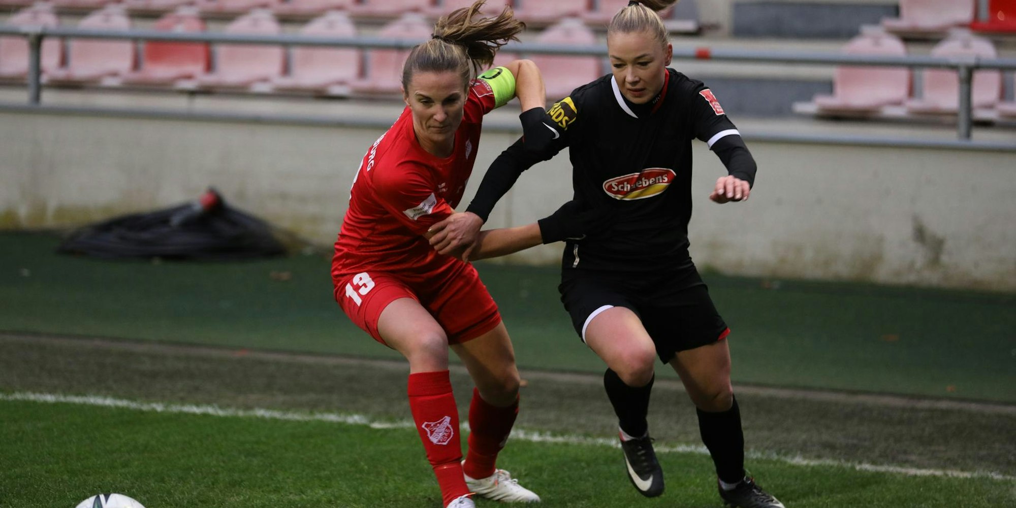 Weronika Zawistowska