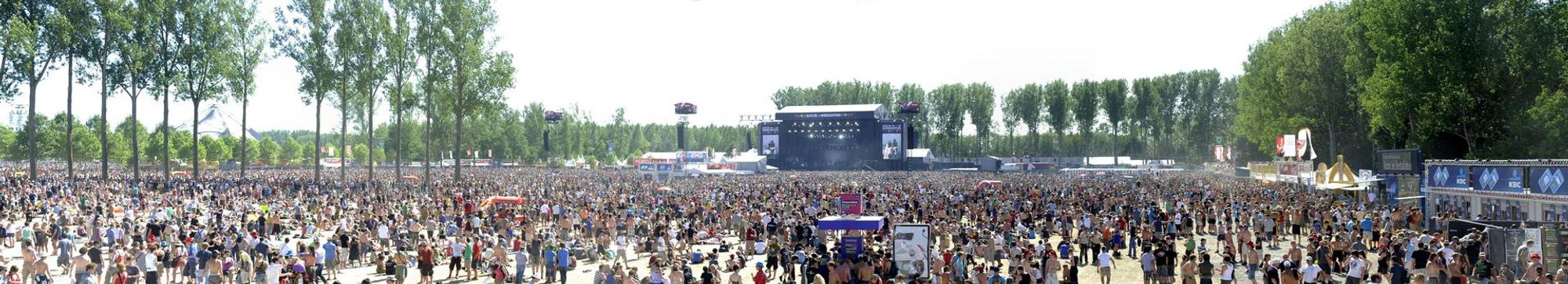 Rock Werchter