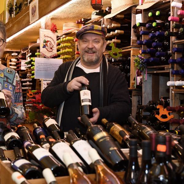 Jorgs Weinshop