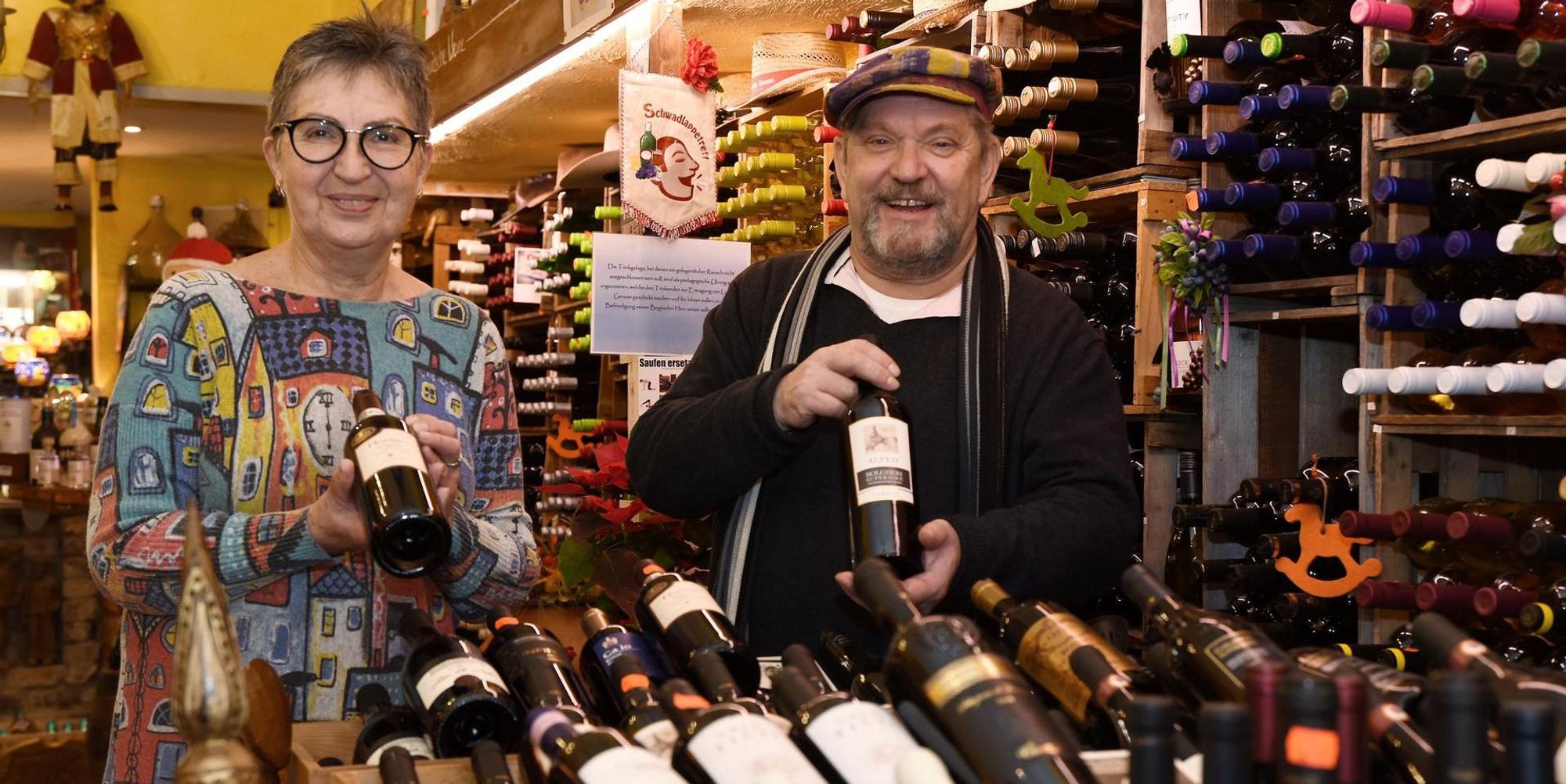 Jorgs Weinshop