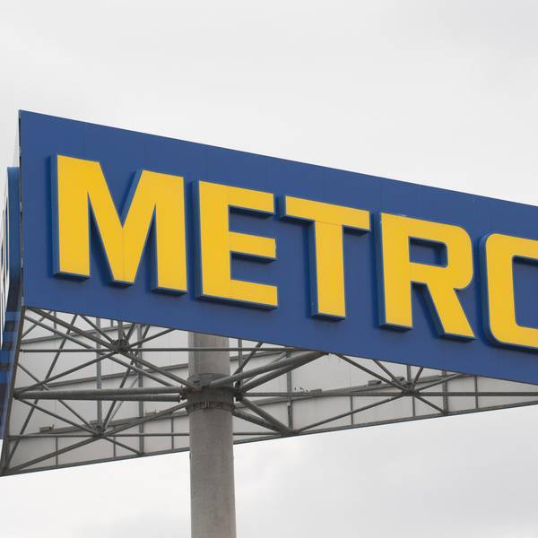 Metro Handel