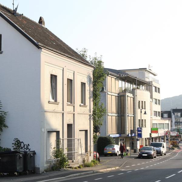 Rösrath Hauptstraße 13