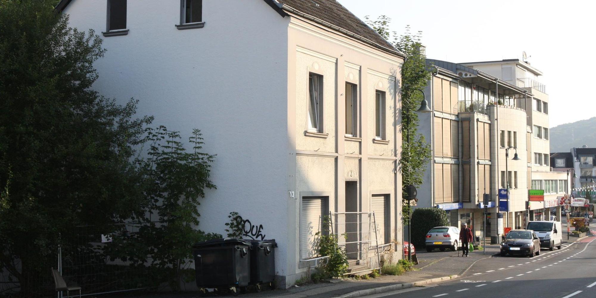 Rösrath Hauptstraße 13