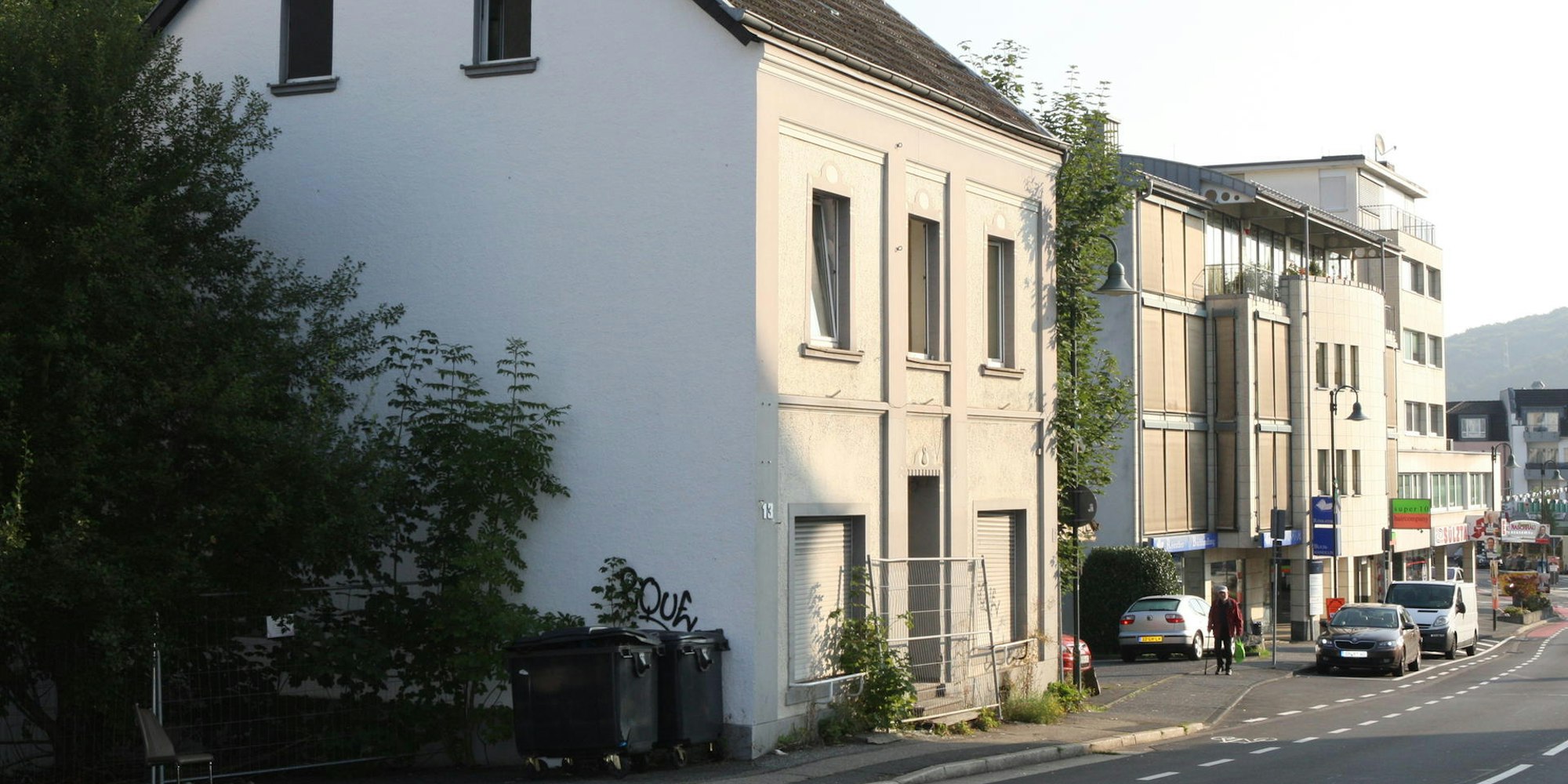 Rösrath Hauptstraße 13