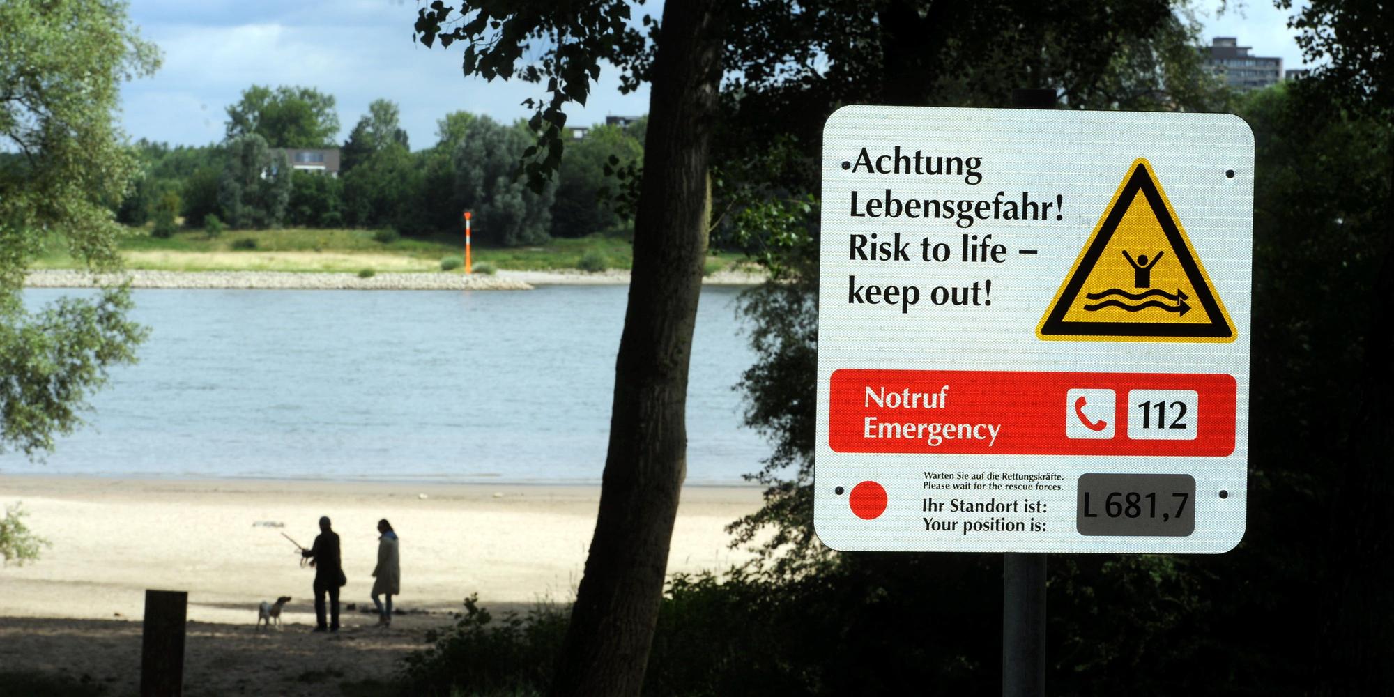 WARNSCHILD RHEIN