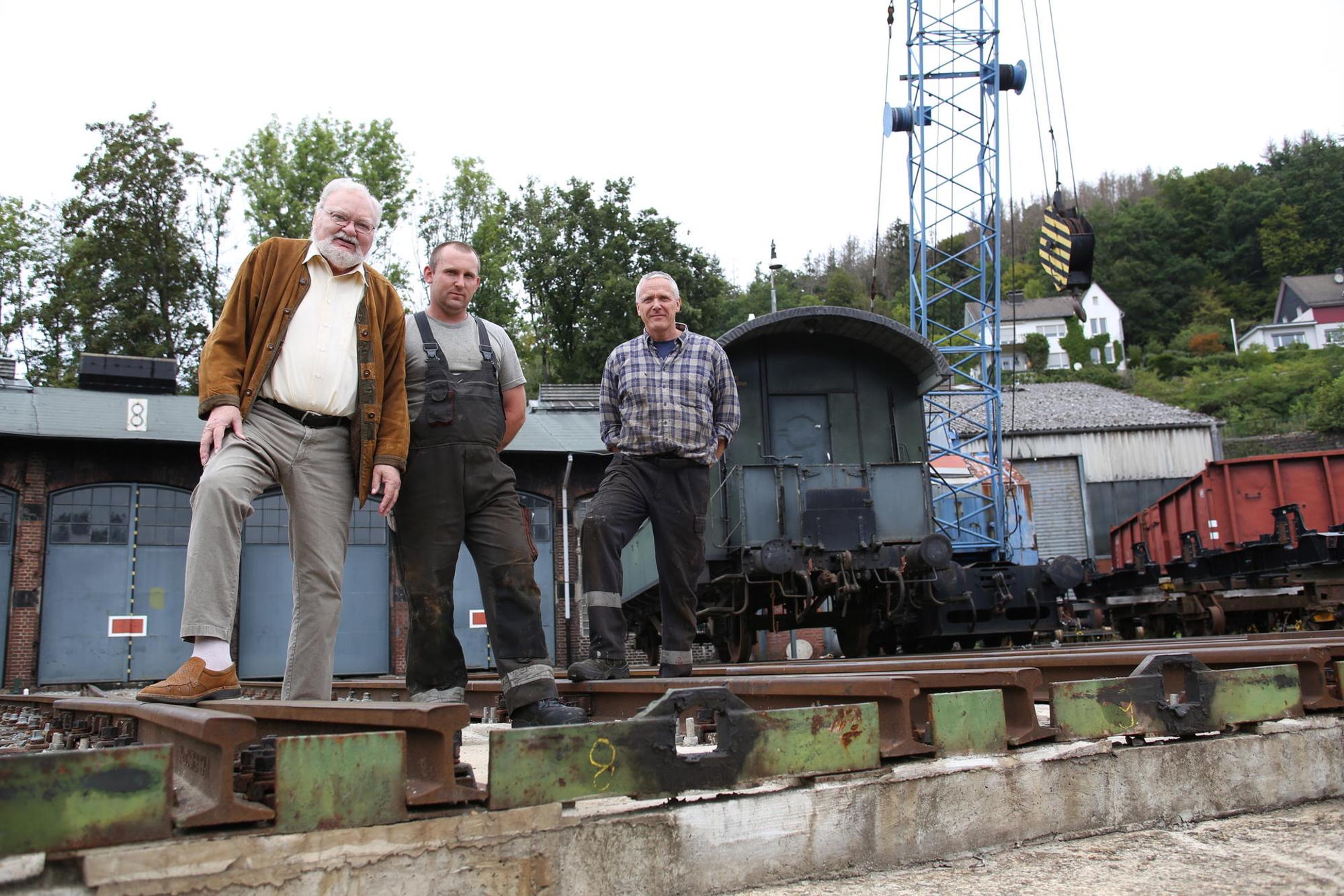 Eisenbahnmuseum2