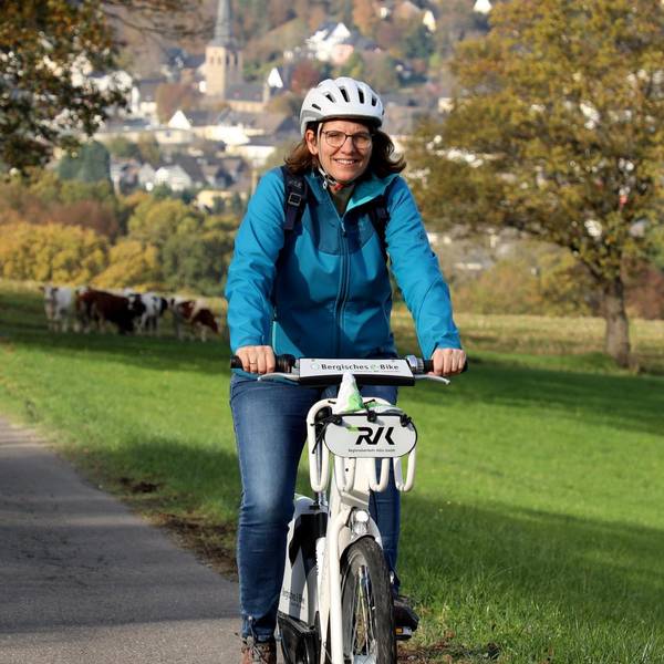 E-Bike Bergisches WAGNER