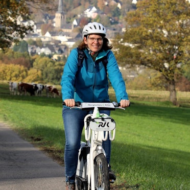 E-Bike Bergisches WAGNER