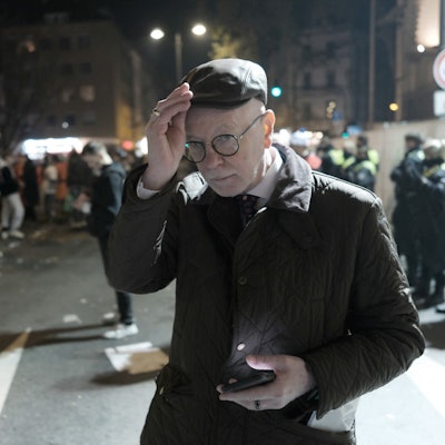 Jacob Zülpicher Straße