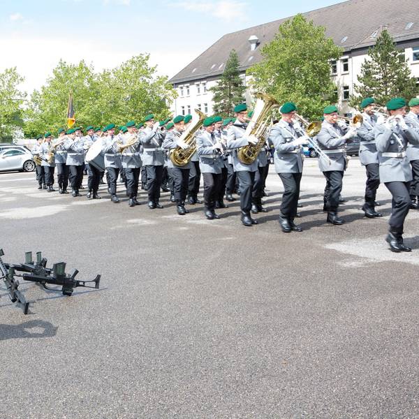 Bundeswehr 3