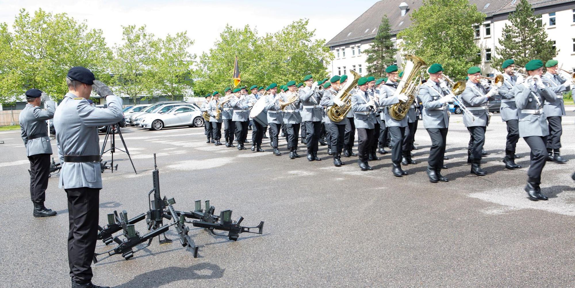 Bundeswehr 3