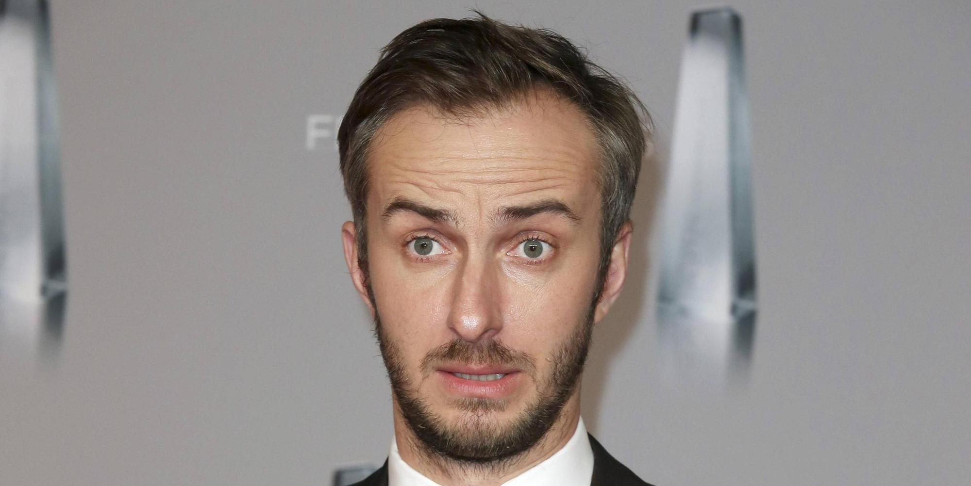 Jan Böhmermann (1)