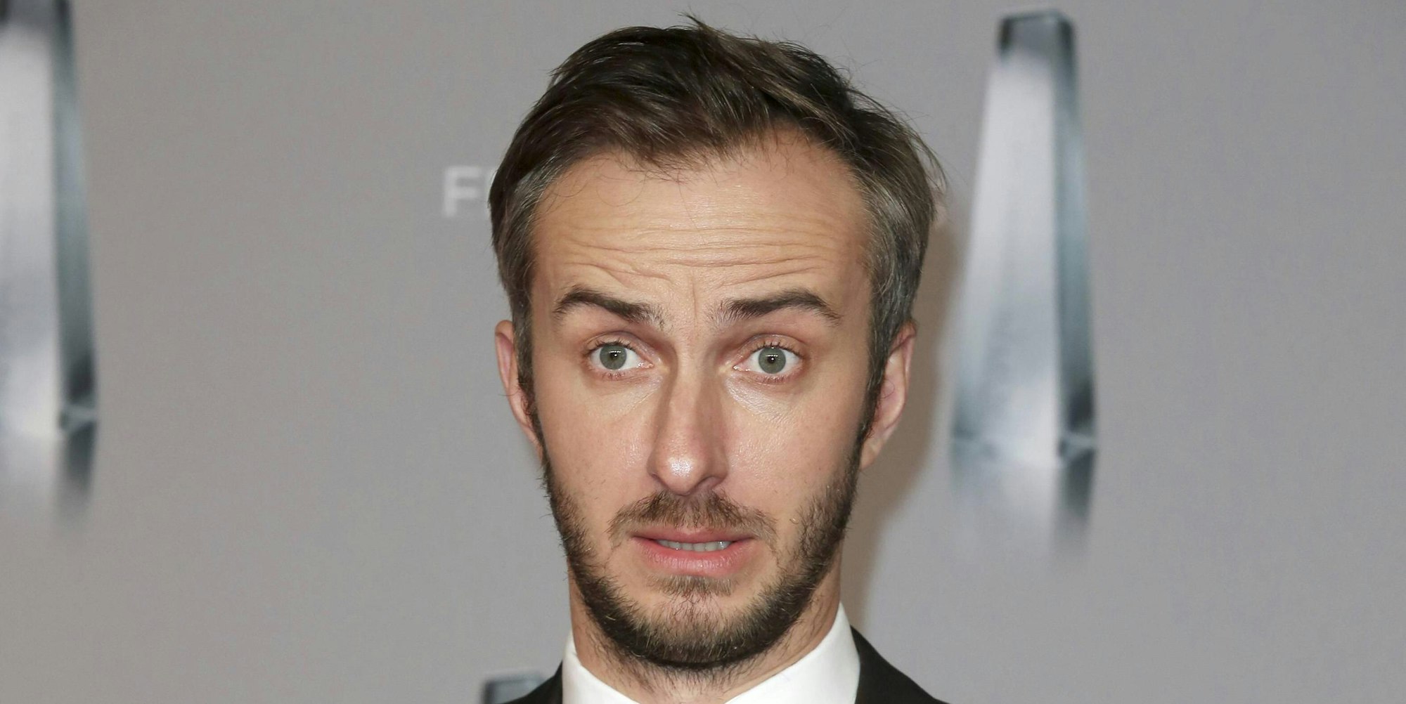 Jan Böhmermann (1)