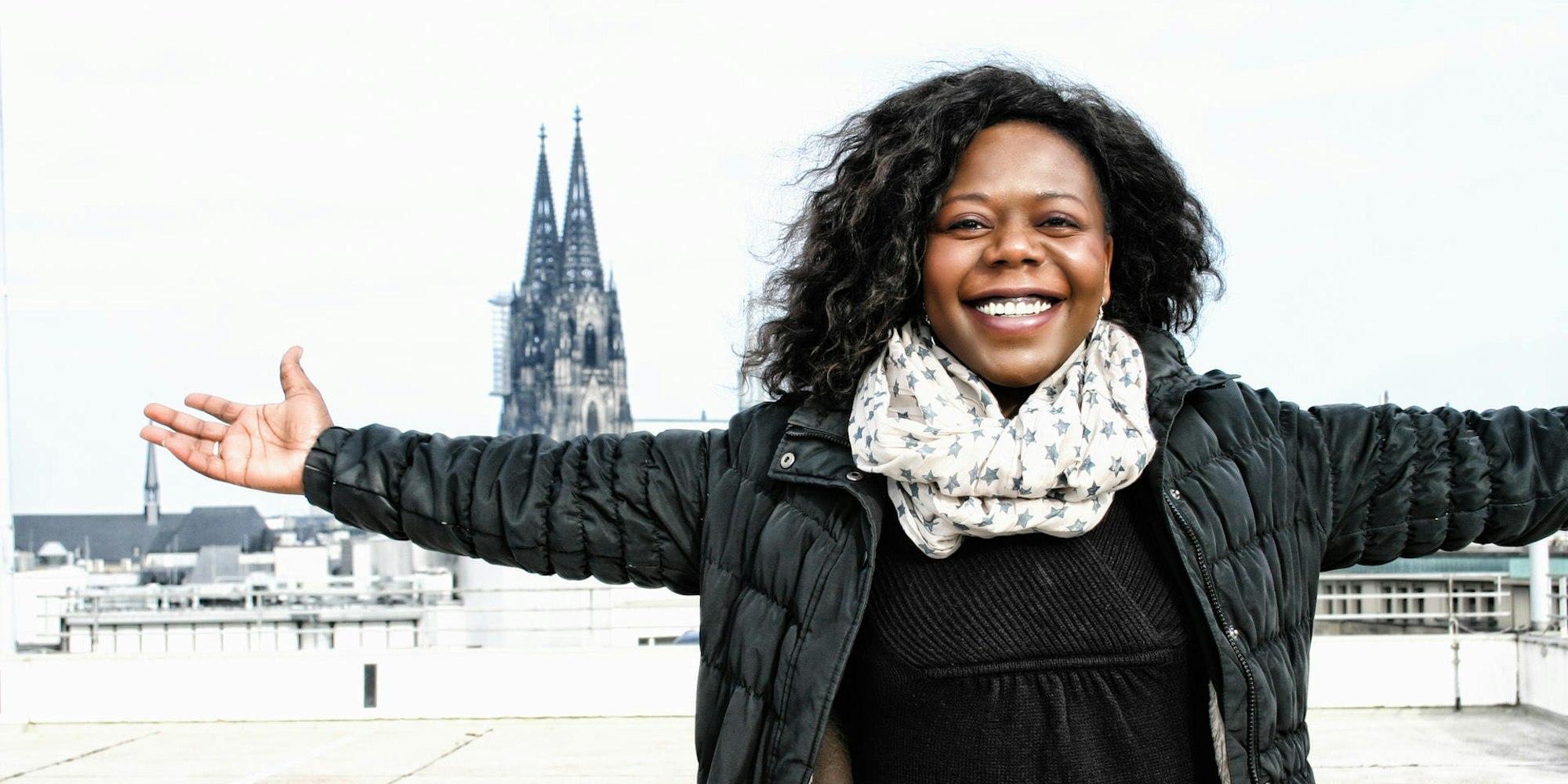 Marie Enganemban
