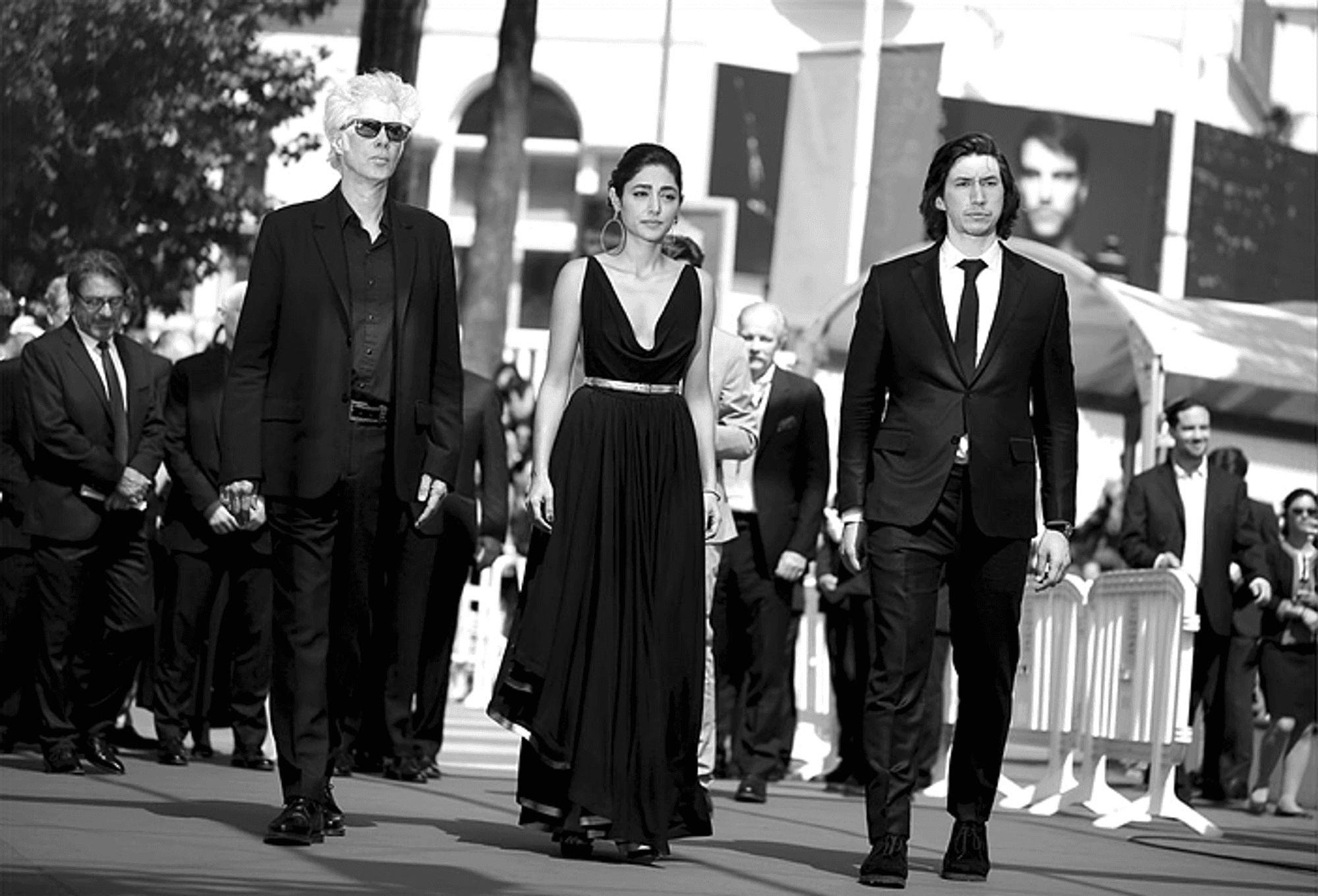 Adam Driver