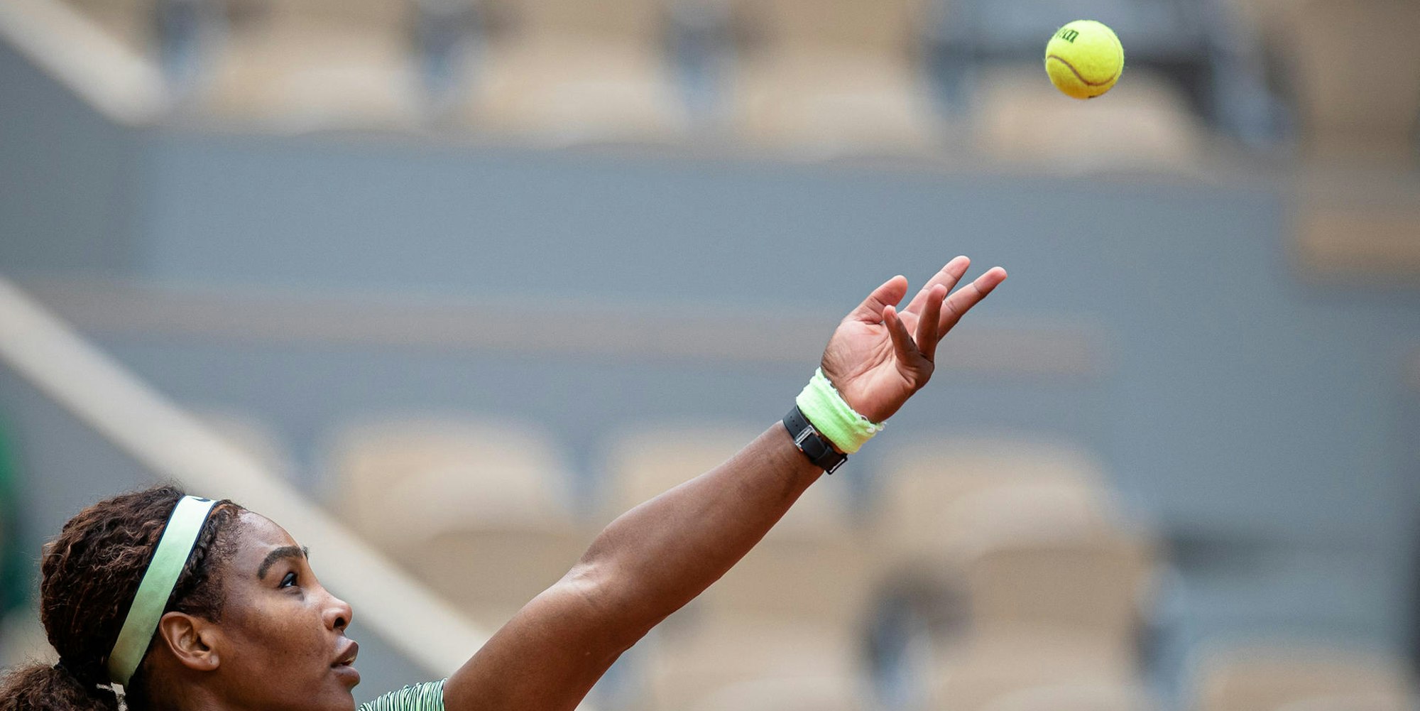 Serena Williams