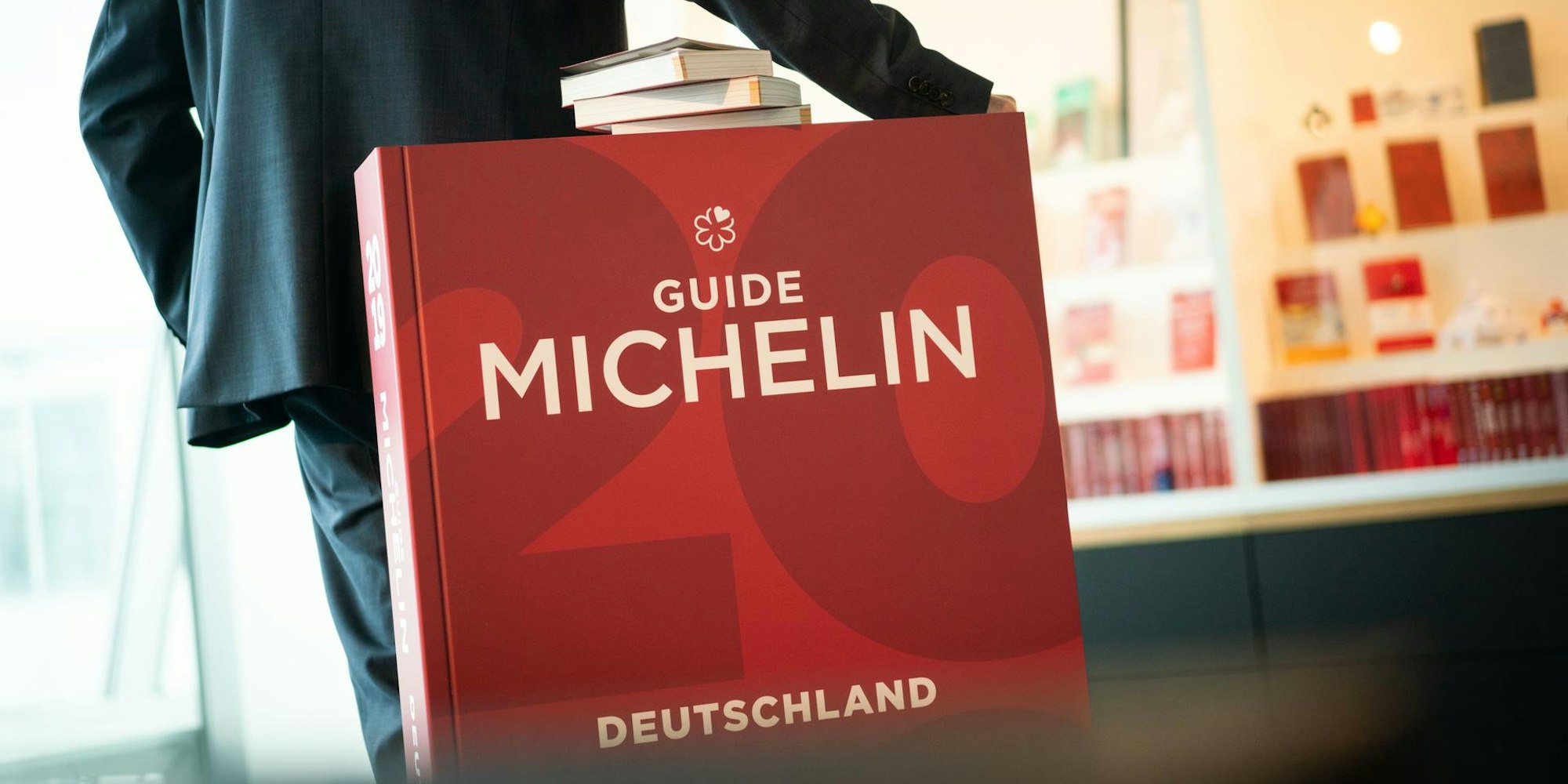 Guide Michelin