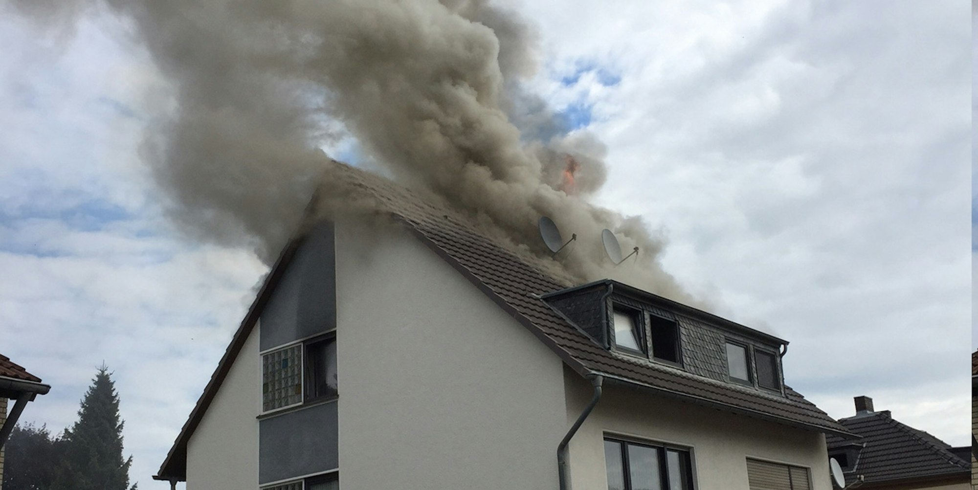 feuer bornheim