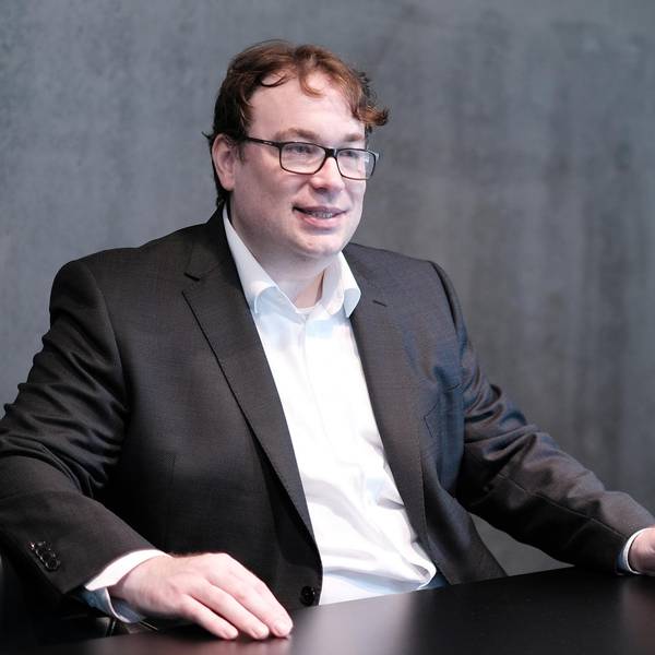 Gerrit Krupp Stadtrat