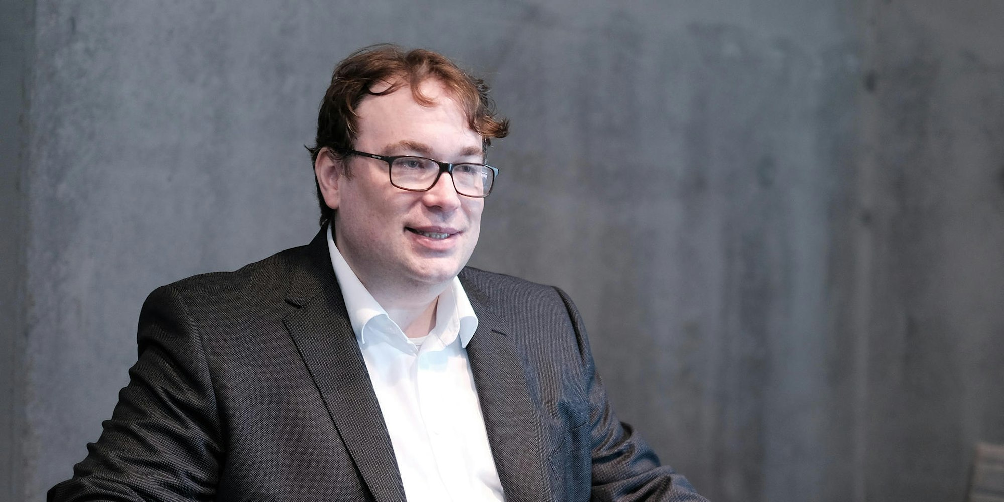 Gerrit Krupp Stadtrat