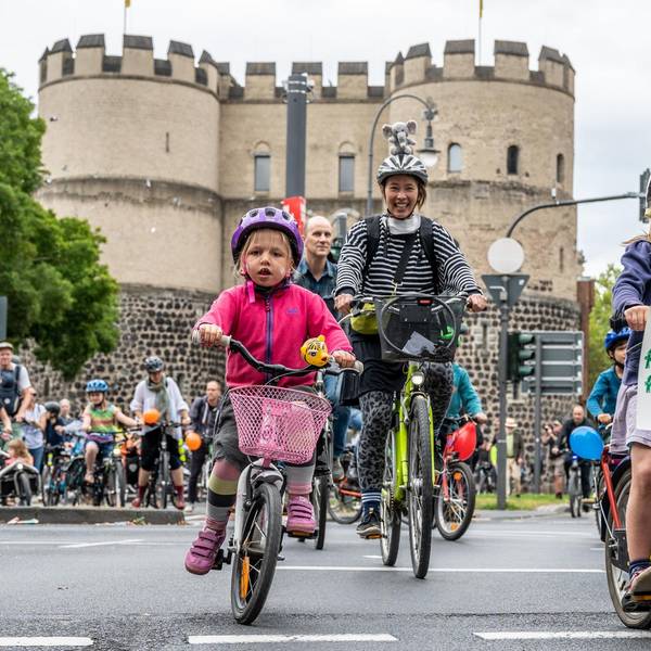 Kidical Mass
