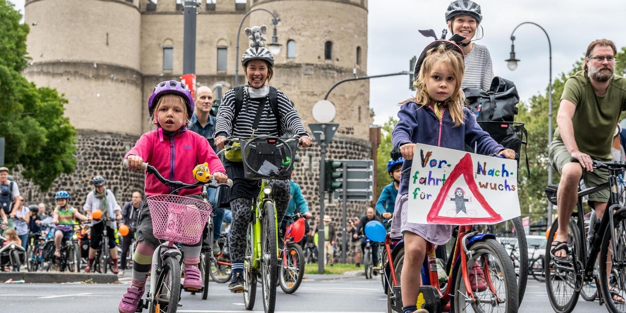 Kidical Mass