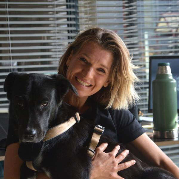Kerstin Landsmann 2