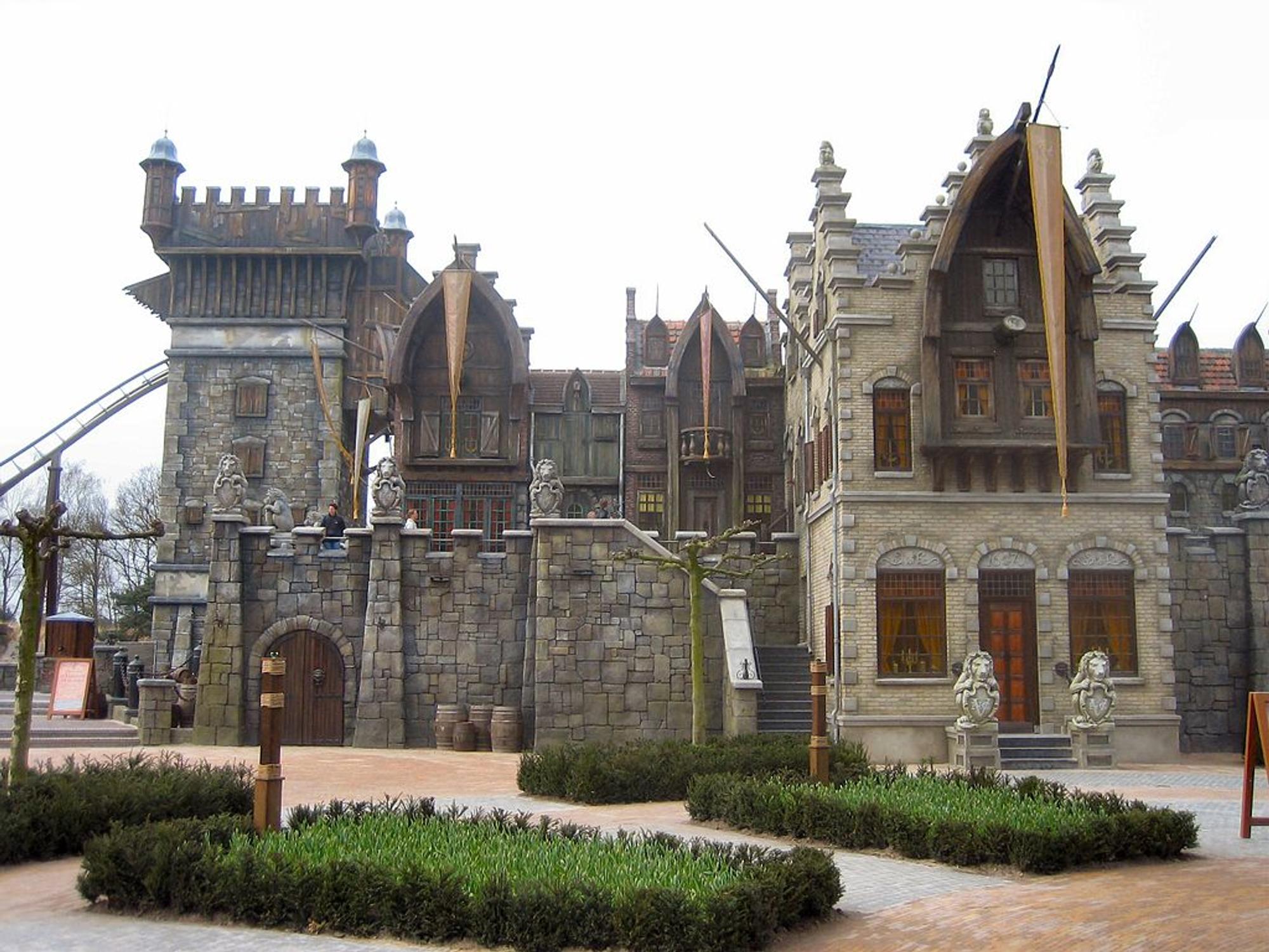 Efteling Freizeitpark