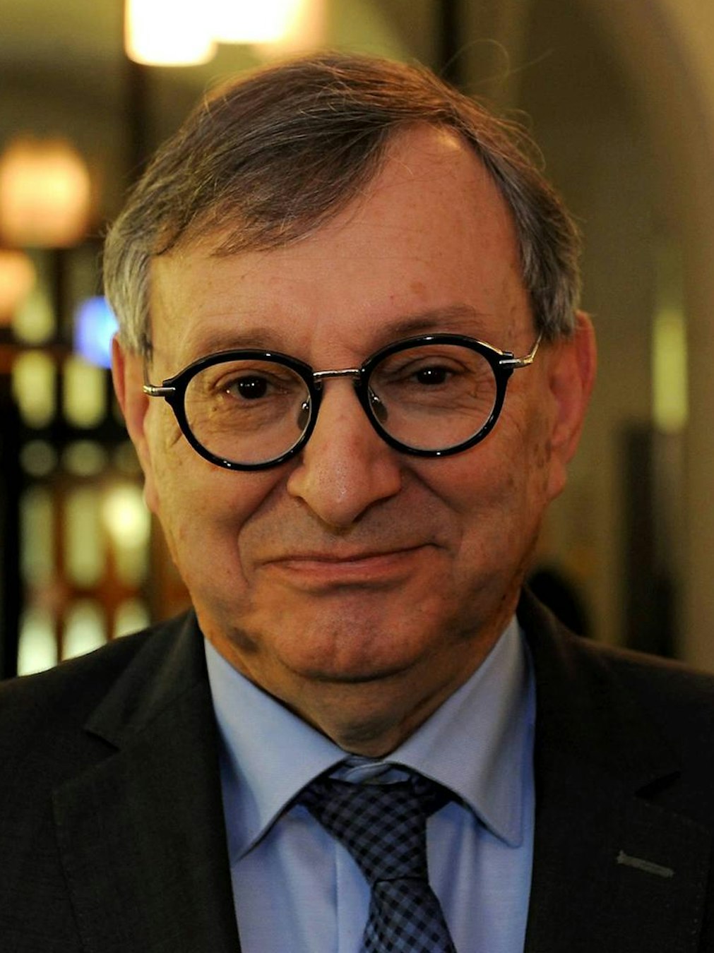 Abraham Lehrer