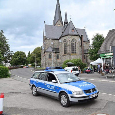 Dreharbeiten Kürten-Olpe 1