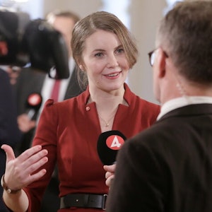 Ida Karkiainen DPA 141221