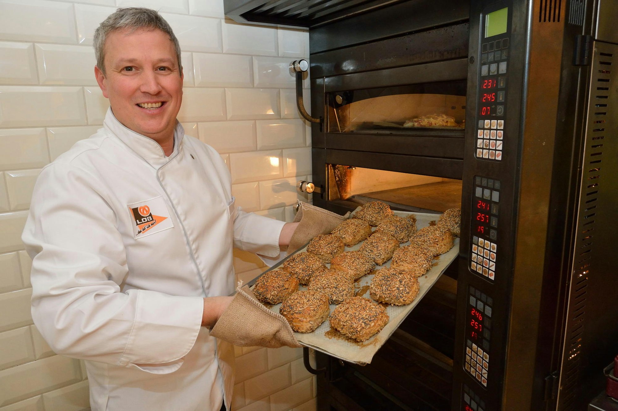 Bäcker Preiserhöhung 150322