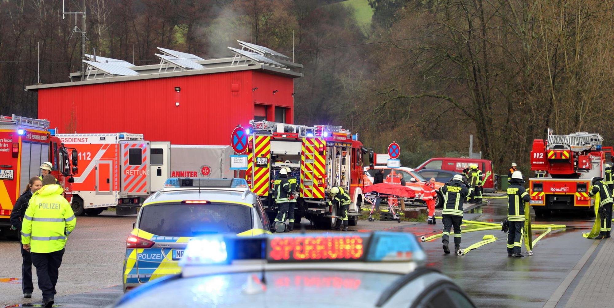 Brand_Rettungswache