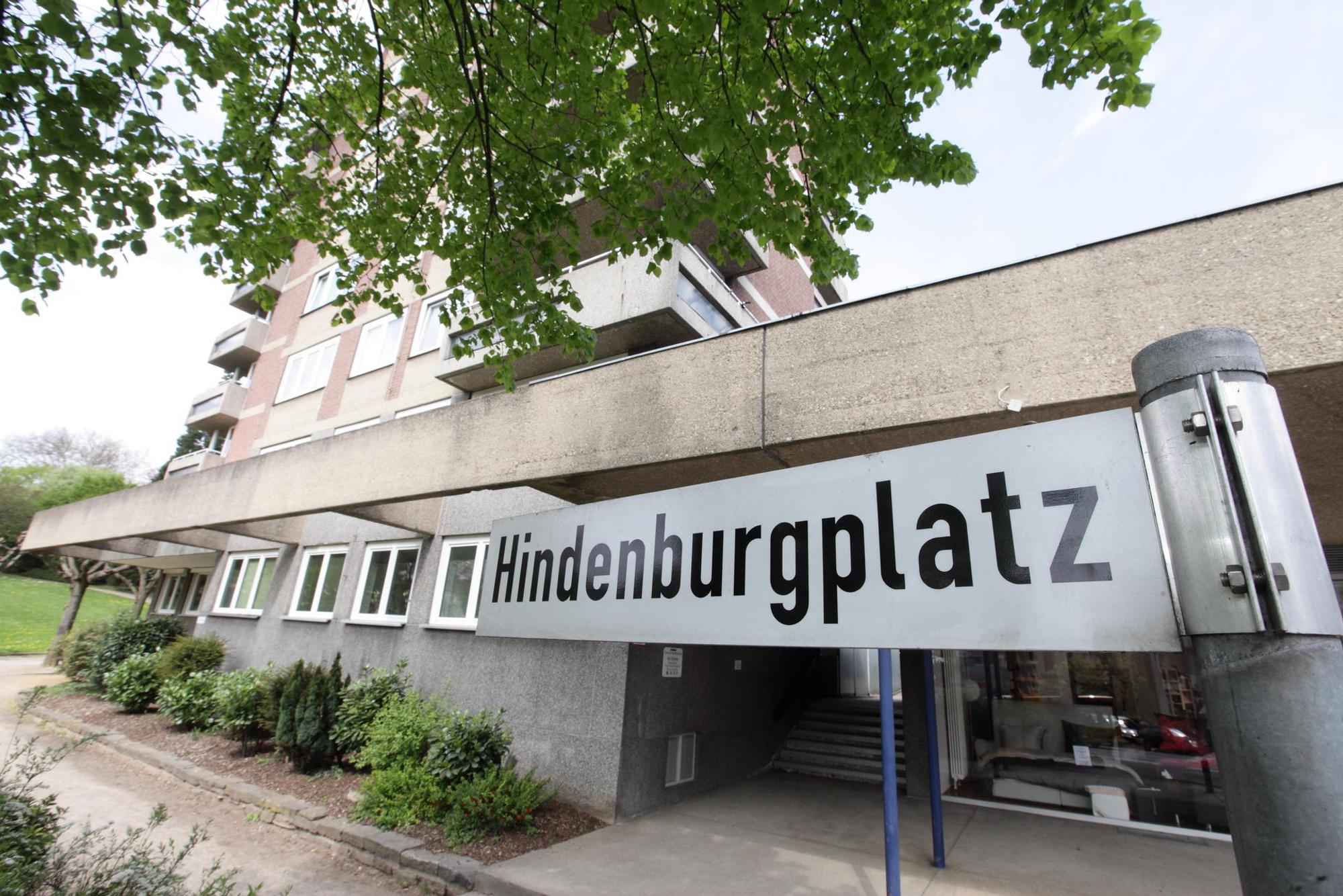 Hindenburg_Deutscher_Platz