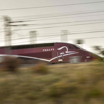 Thalys