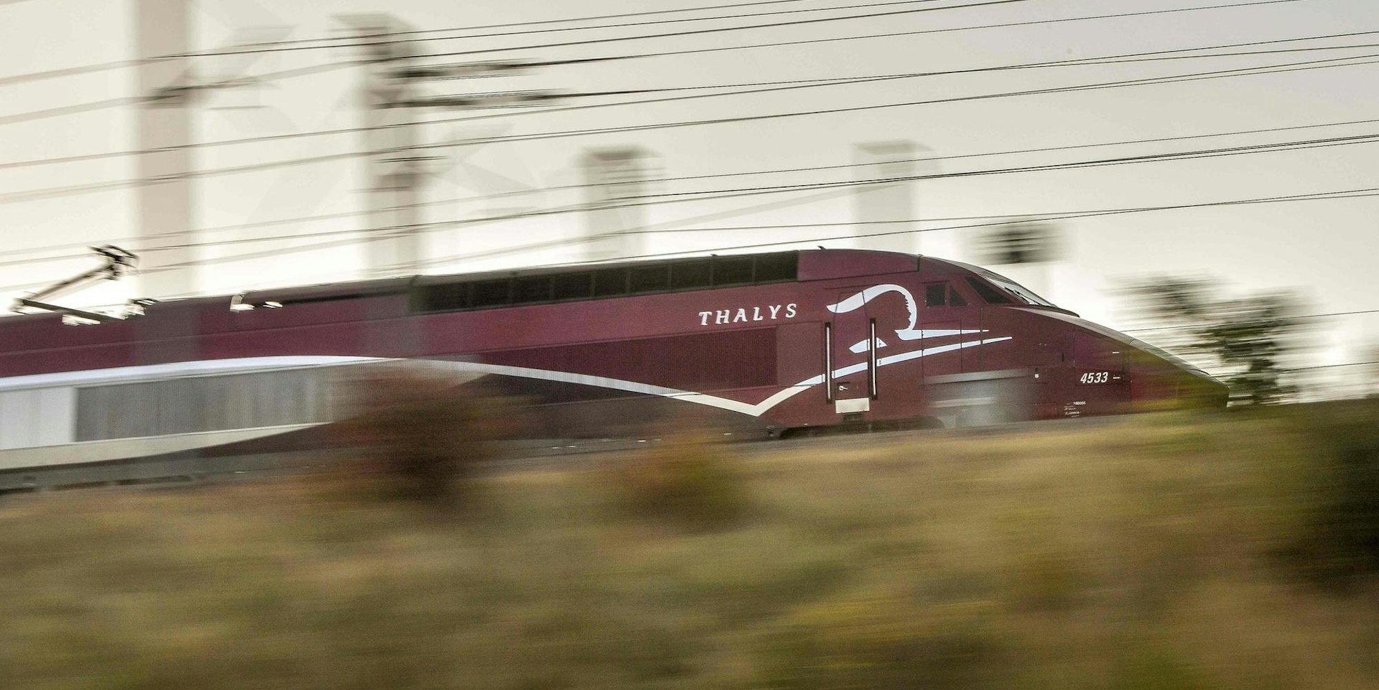 Thalys