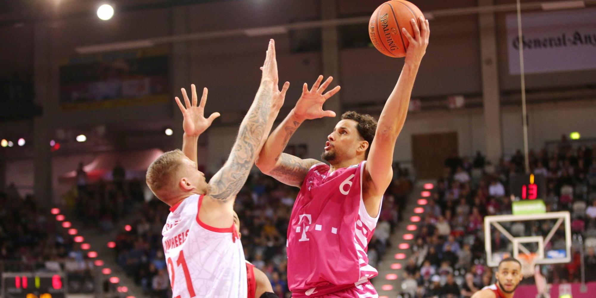 Telekom BAskets