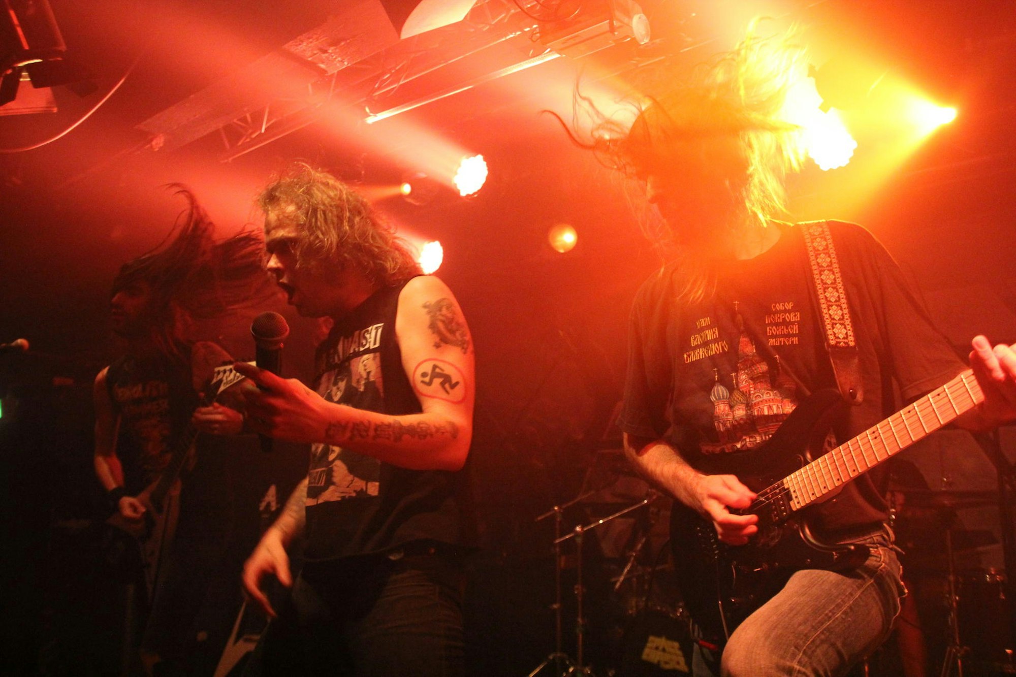 20211113 Space Chaser_Artheater (c) Marcus Flesch (2)