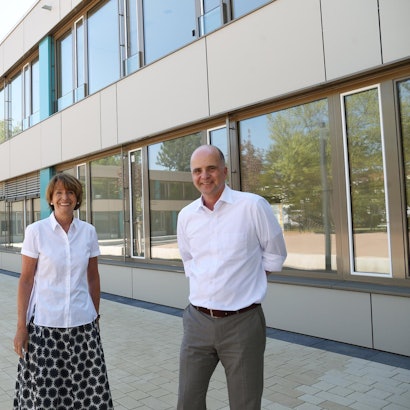 Schulbau Reker Greitermann RAKOCZY