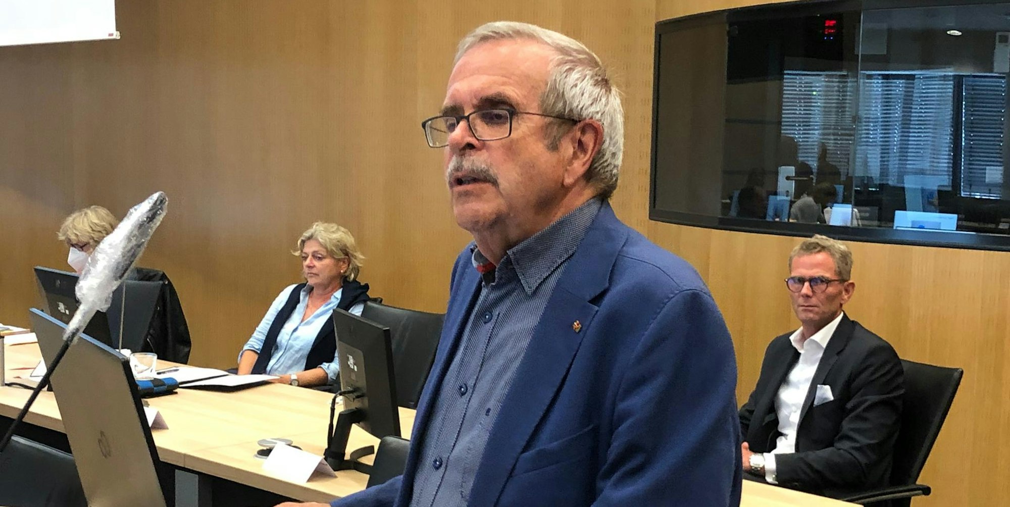 Christian Jochum
