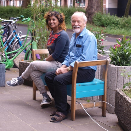 Oase Luxemburger Straße 180518