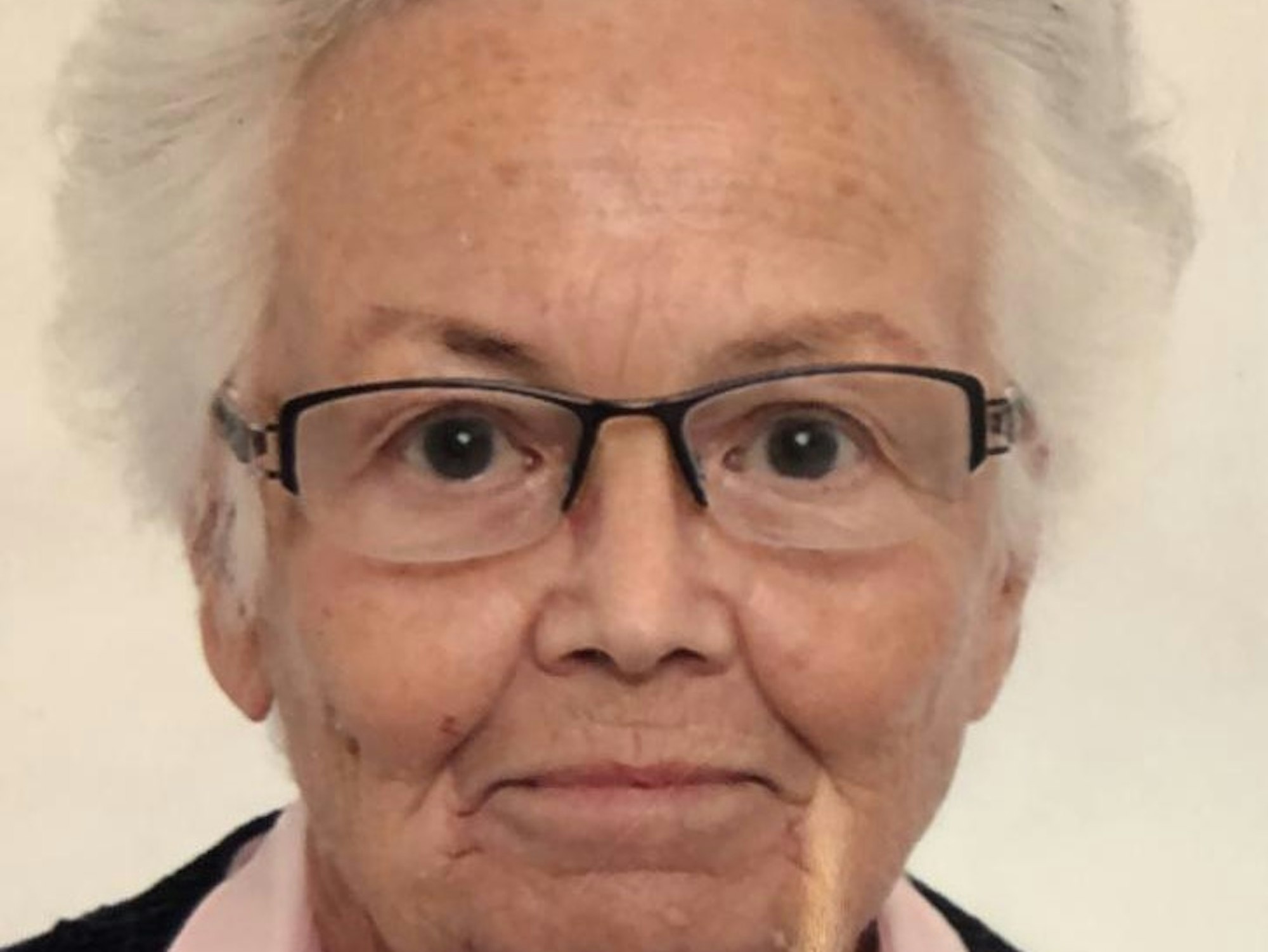 Ruth webs heute