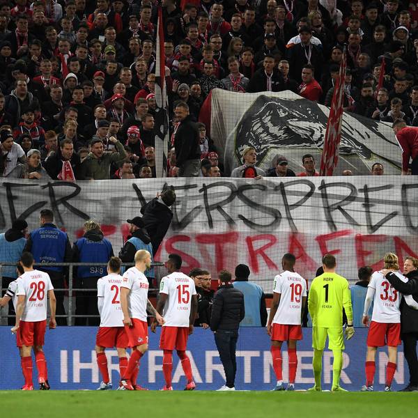 Ultras Köln Hopp