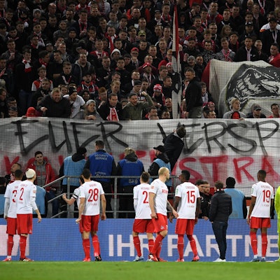 Ultras Köln Hopp