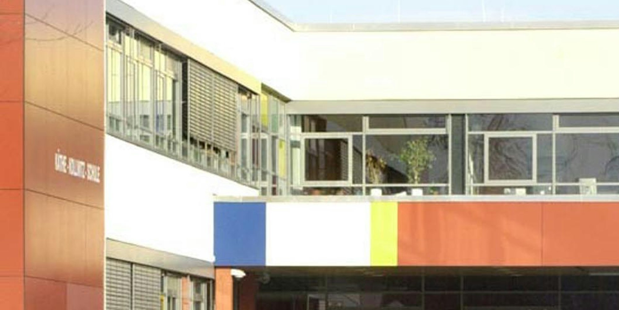 Käthe Kollwitz Schule Leverkusen